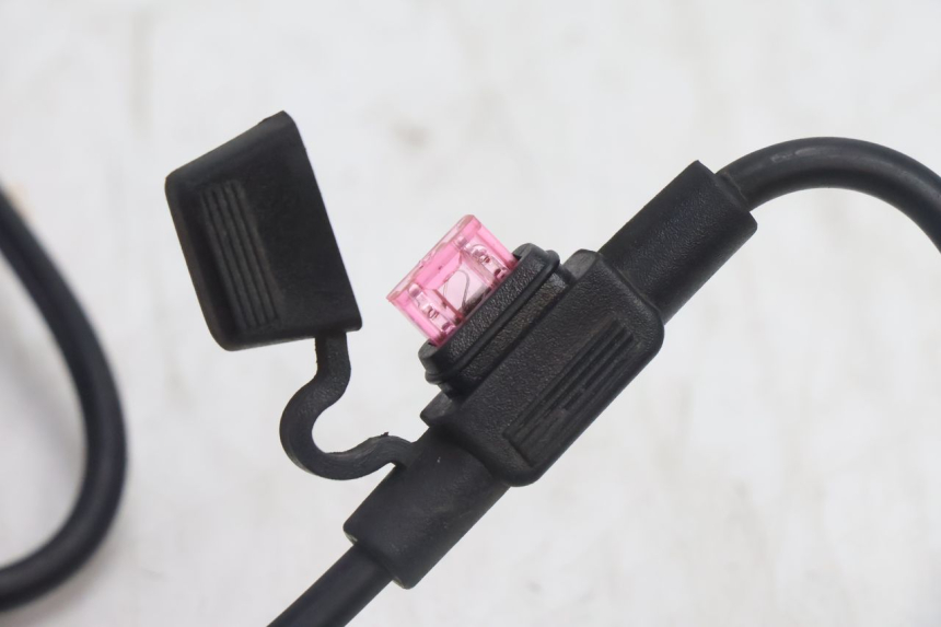 photo de ACELERADOR PIAGGIO MP3 500 (2016 - 2018) - Primer plano de alta resolución