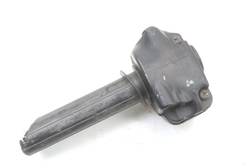 photo de ACELERADOR RIEJU MRT 50 (2018 - 2021) - Zoom estado de uso