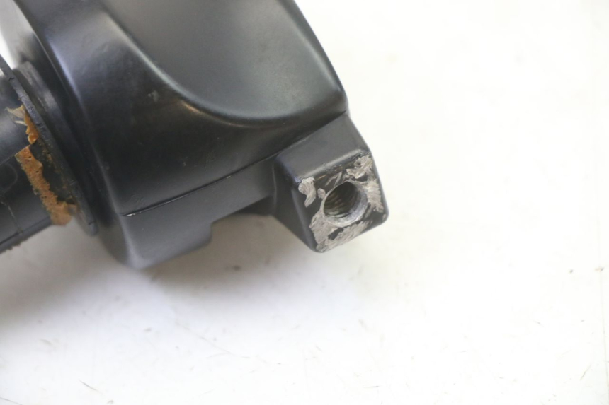 photo de ACELERADOR RIEJU MRT 50 (2018 - 2021) - Primer plano técnico