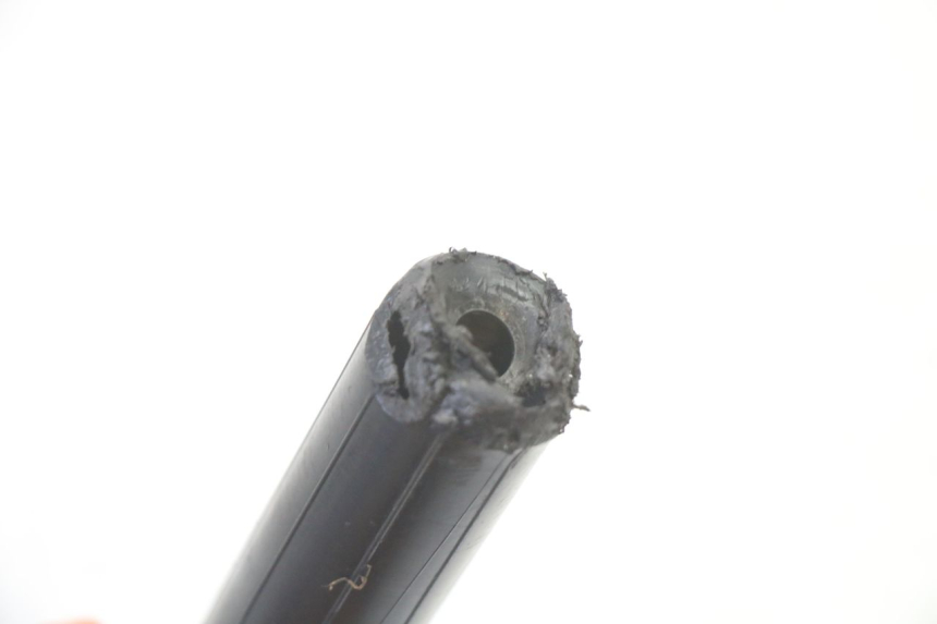 photo de ACELERADOR RIEJU MRT 50 (2018 - 2021) - Detalles de los puntos de fijación