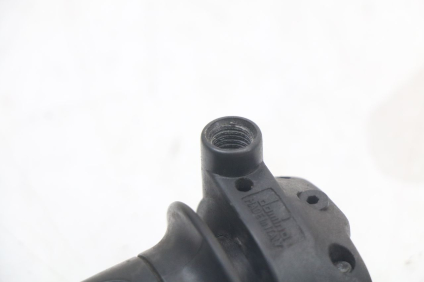 photo de ACELERADOR YAMAHA NEO'S NEOS 2T 50 (2007 - 2017) - Primer plano técnico