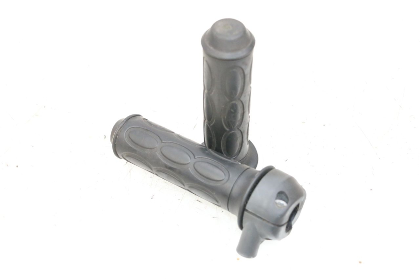 photo de ACELERADOR YAMAHA NEO'S NEOS 2T 50 (1998 - 2007) - Vista principal