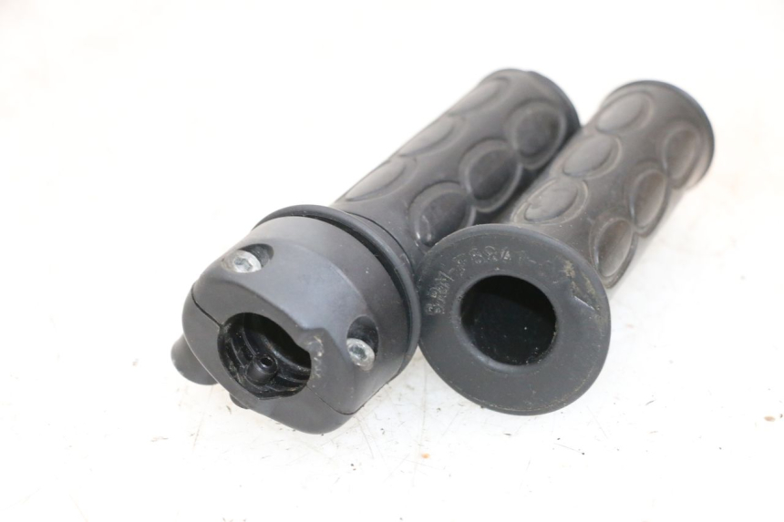 photo de ACELERADOR YAMAHA NEO'S NEOS 2T 50 (1998 - 2007) - Vista general del producto