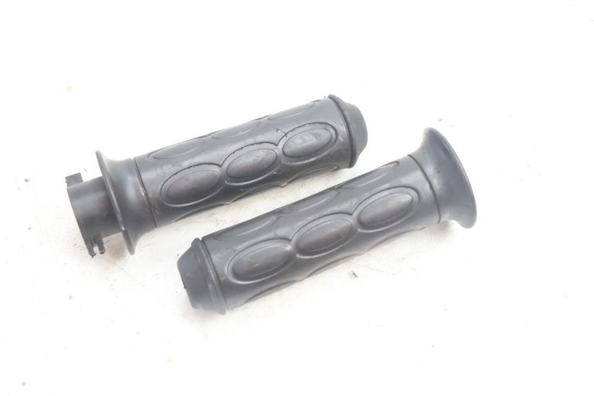 photo de ACELERADOR YAMAHA NEO'S NEOS 2T 50 (1998 - 2007) - Otra perspectiva