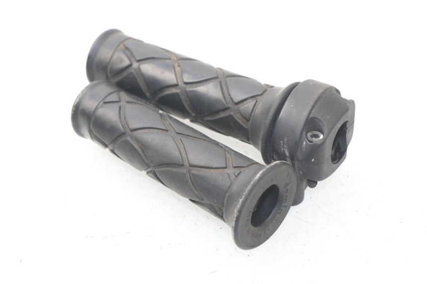 photo de ACELERADOR YAMAHA NEOS NEO'S 4T 50 (2008 - 2016) - Vista principal