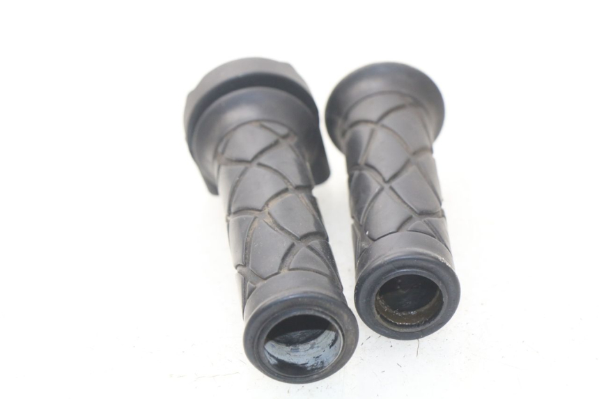 photo de ACELERADOR YAMAHA NEOS NEO'S 4T 50 (2008 - 2016) - Zoom estado de uso