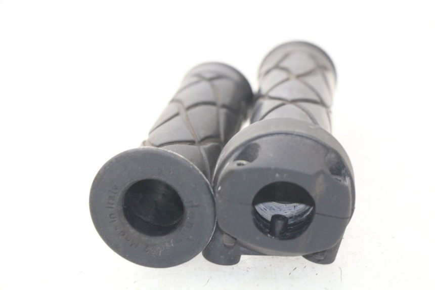 photo de ACELERADOR YAMAHA NEOS NEO'S 4T 50 (2008 - 2016) - Otra perspectiva