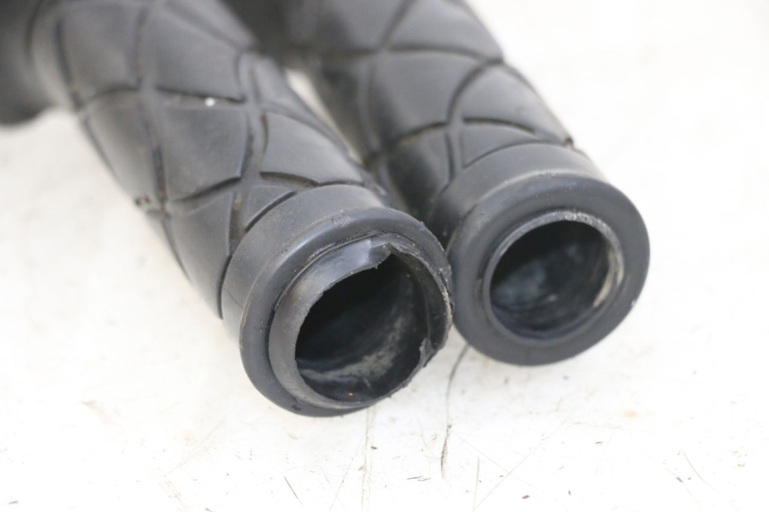 photo de ACELERADOR YAMAHA NEOS NEO'S 4T 50 (2008 - 2016) - Primer plano técnico