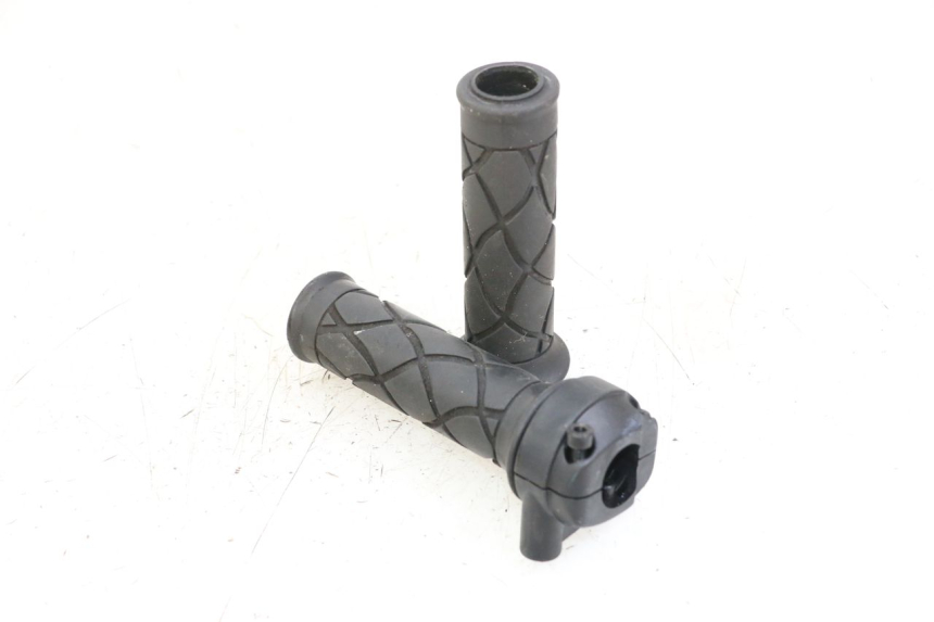 photo de ACELERADOR YAMAHA NEOS NEO'S 4T 50 (2008 - 2016) - Vista principal