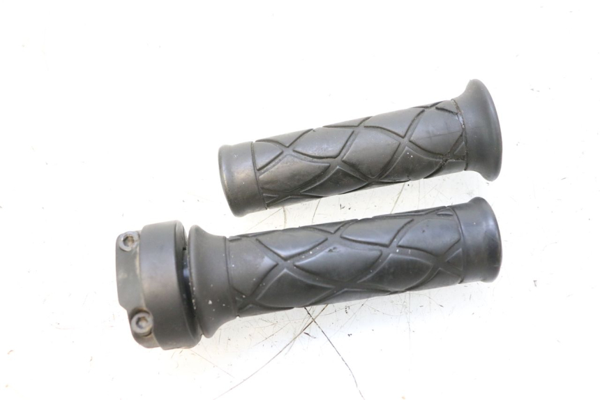 photo de ACELERADOR YAMAHA NEOS NEO'S 4T 50 (2008 - 2016) - Vista principal