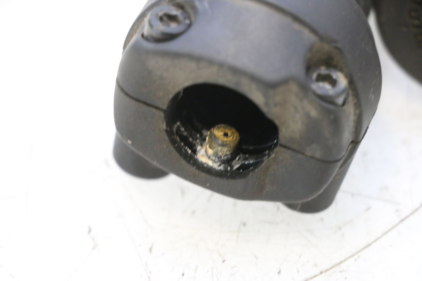 photo de ACELERADOR YAMAHA NEOS NEO'S 4T 50 (2008 - 2016) - Zoom estado de uso