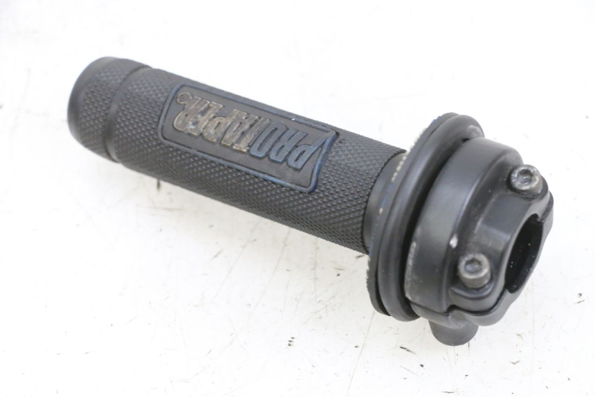 photo de PUñO DEL ACELERADOR PIAGGIO NEW TYPHOON 50 (2018 - 2021) - Vista principal