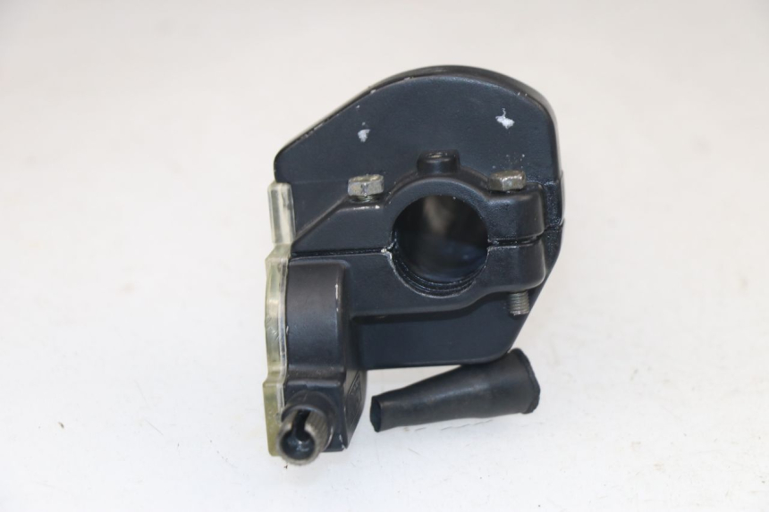 photo de ACELERADOR MBK NITRO 50 (2004 - 2008) - Zoom estado de uso