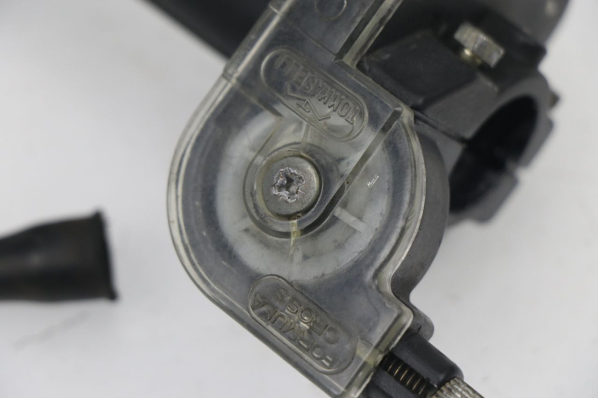 photo de ACELERADOR MBK NITRO 50 (2004 - 2008) - Otra perspectiva