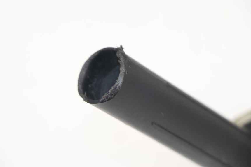 photo de ACELERADOR MBK NITRO 50 (2004 - 2008) - Estado de la superficie y material