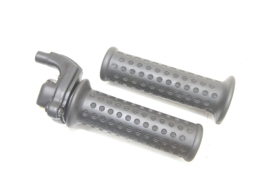 photo de ACELERADOR PIAGGIO NRG POWER PUREJET 50 (2018 - 2021) - Vista principal