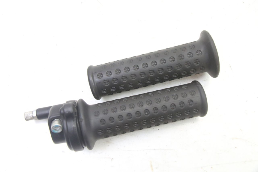 photo de ACELERADOR PIAGGIO NRG POWER PUREJET 50 (2018 - 2021) - Vista principal