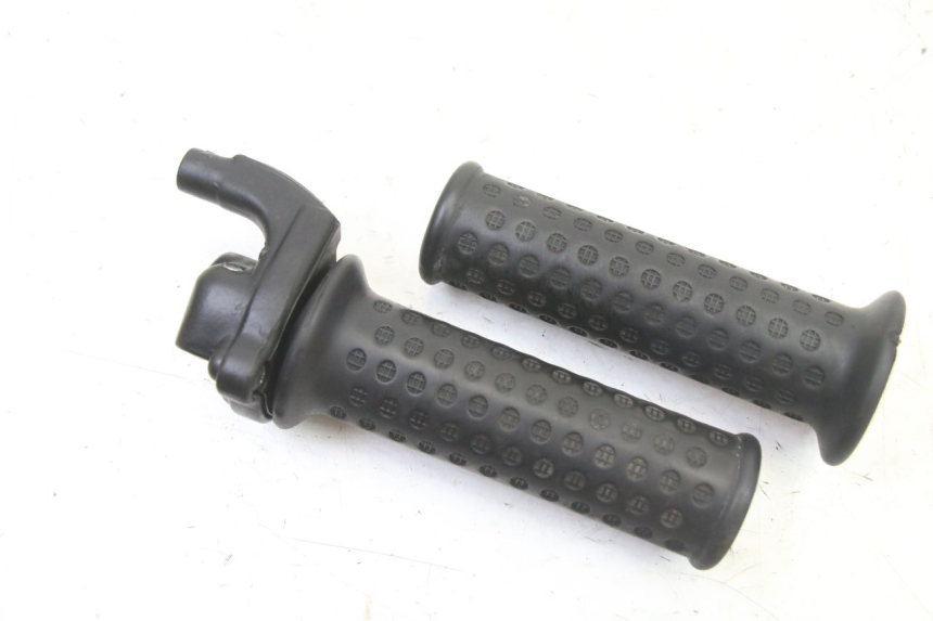 photo de ACELERADOR PIAGGIO NRG POWER PUREJET 50 (2018 - 2021) - Vista principal