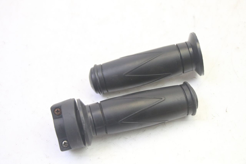 photo de ACELERADOR JM MOTORS OLDIES GT 4T 50 (2018 - 2025) - Vista principal