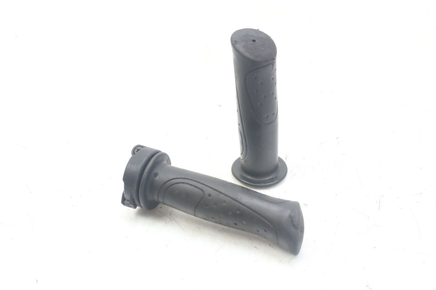 photo de ACELERADOR SYM ORBIT 2 4T 50 (2018 - 2022) - Vista principal