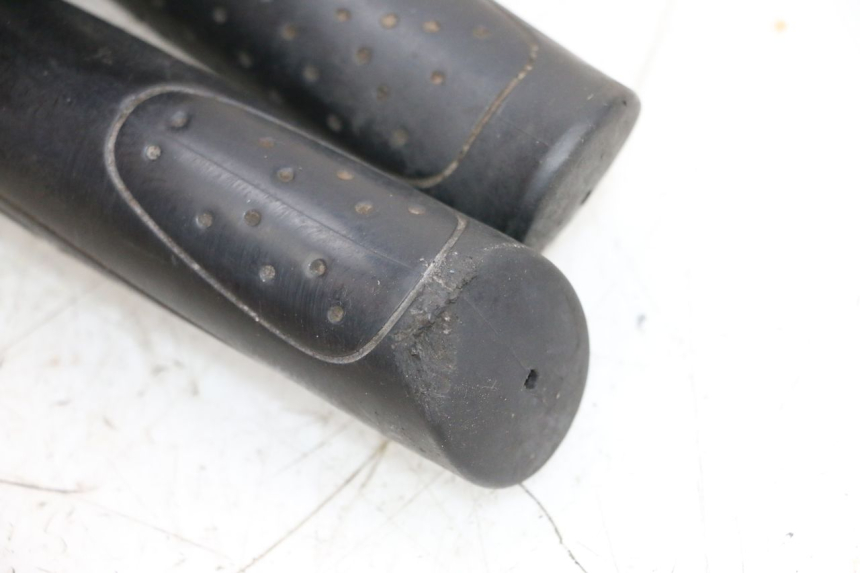 photo de PUñO DEL ACELERADOR SYM ORBIT 2 4T 50 (2008 - 2017) - Detalle de la pieza