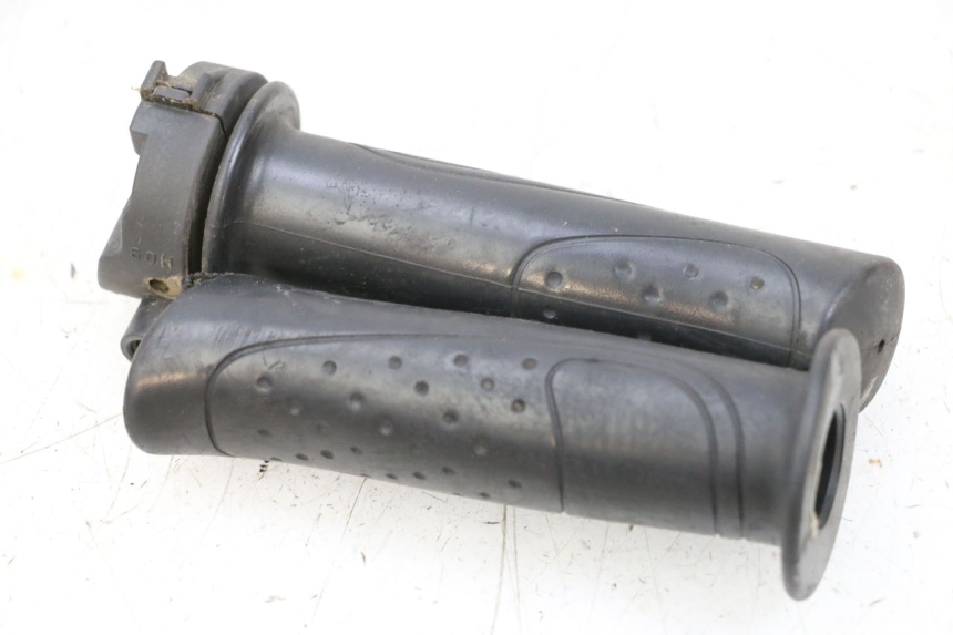 photo de ACELERADOR SYM ORBIT 2 50 (2008 - 2014) - Vista general del producto