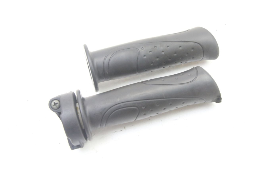 photo de ACELERADOR SYM ORBIT III 3 4T 50 (2021 - 2025) - Vista principal