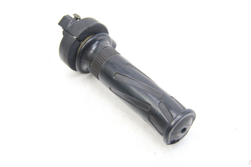 photo de PUñO DEL ACELERADOR TNT MOTOR OTTO 2T 50 (2012 - 2018) - Zoom estado de uso