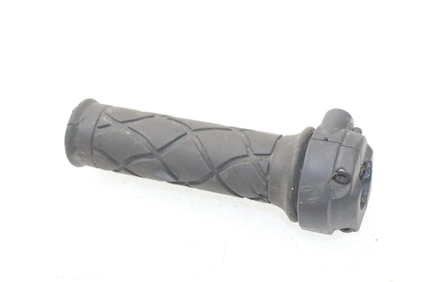 photo de ACELERADOR MBK OVETTO 4T 50 (2008 - 2016) - Zoom estado de uso