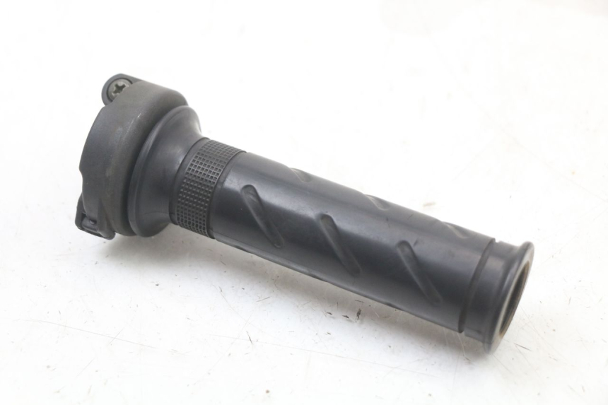 photo de ACELERADOR PEUGEOT BELVILLE 125 (2017 - 2021) - Zoom estado de uso