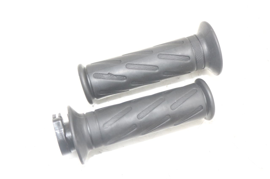 photo de ACELERADOR PEUGEOT STREETZONE 4T 50 (2018 - 2023) - Vista principal