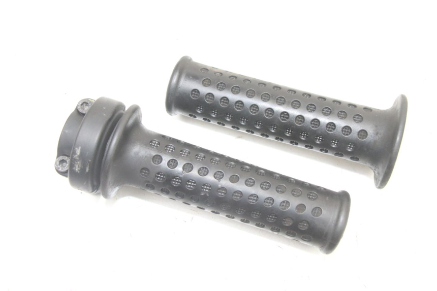 photo de PUñO DEL ACELERADOR PIAGGIO MP3 LT 400 (2007 - 2012) - Vista principal