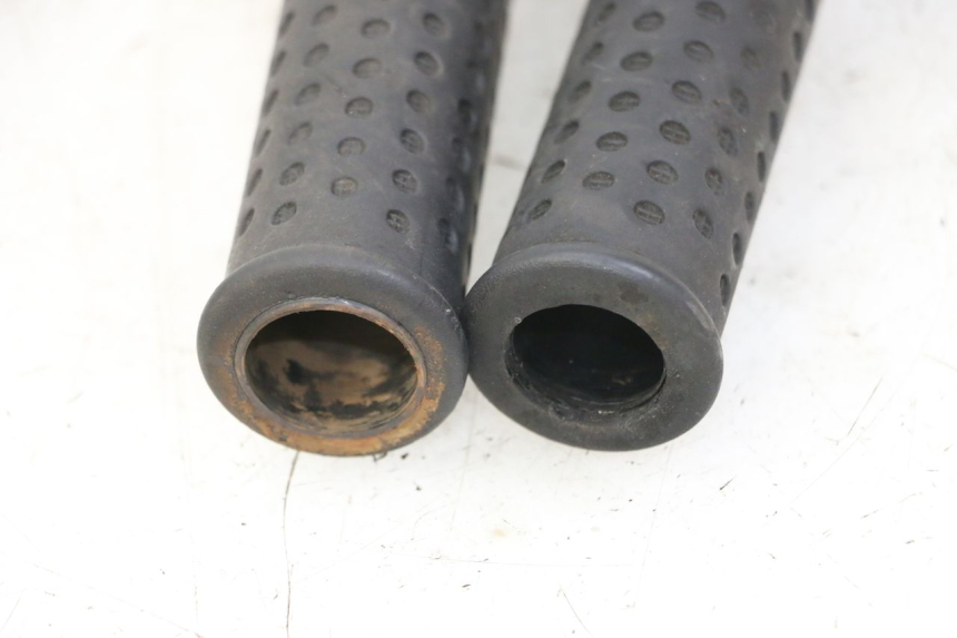 photo de ACELERADOR PIAGGIO VESPA GRANTURISMO 200 (2004 - 2005) - Vista general del producto