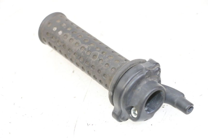 photo de ACELERADOR PIAGGIO VESPA LX 150 (2005 - 2013) - Otra perspectiva