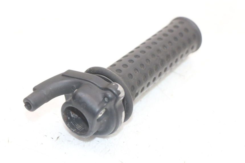 photo de PUñO DEL ACELERADOR PIAGGIO VESPA LX 2T 50 (2005 - 2013) - Zoom estado de uso