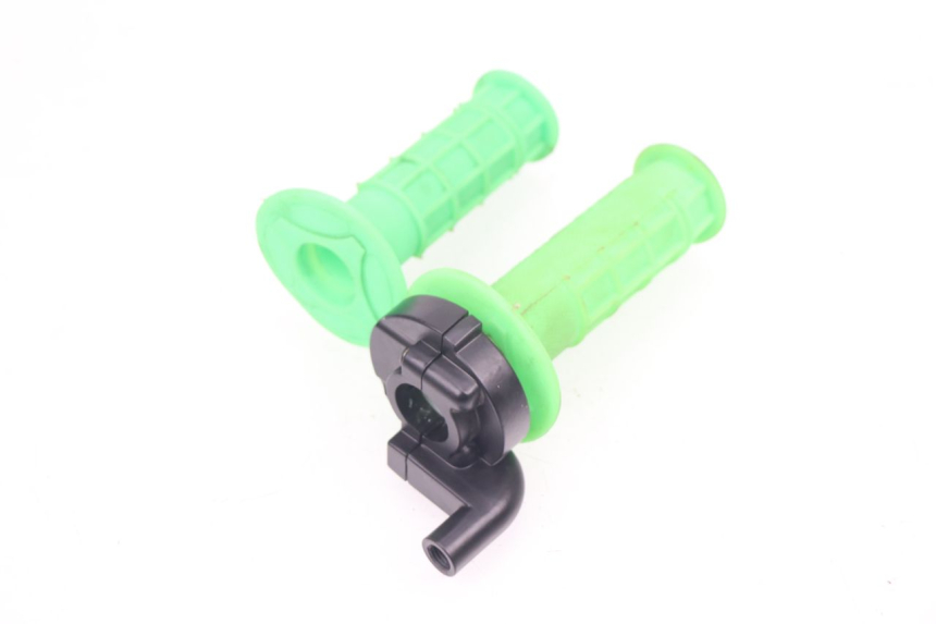 photo de ACELERADOR GUNSHOT PIT BIKE FX 125 (2014 - 2021) - Vista principal