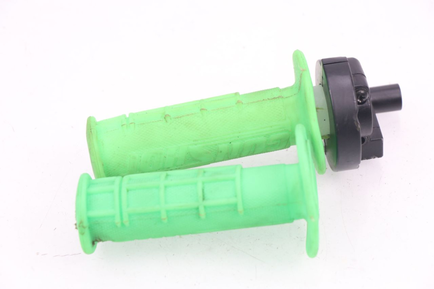 photo de ACELERADOR GUNSHOT PIT BIKE FX 125 (2014 - 2021) - Detalle de la pieza