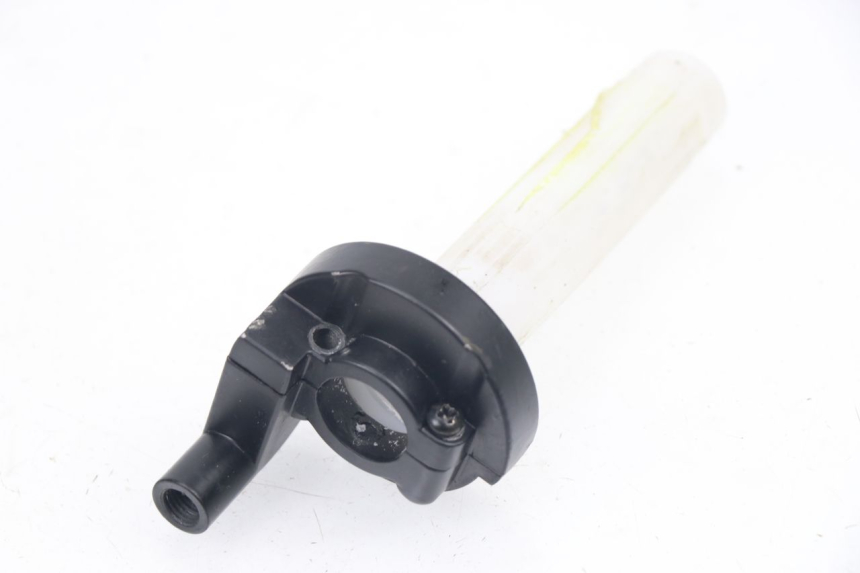 photo de ACELERADOR GUNSHOT PIT BIKE FX 125 (2014 - 2021) - Primer plano técnico