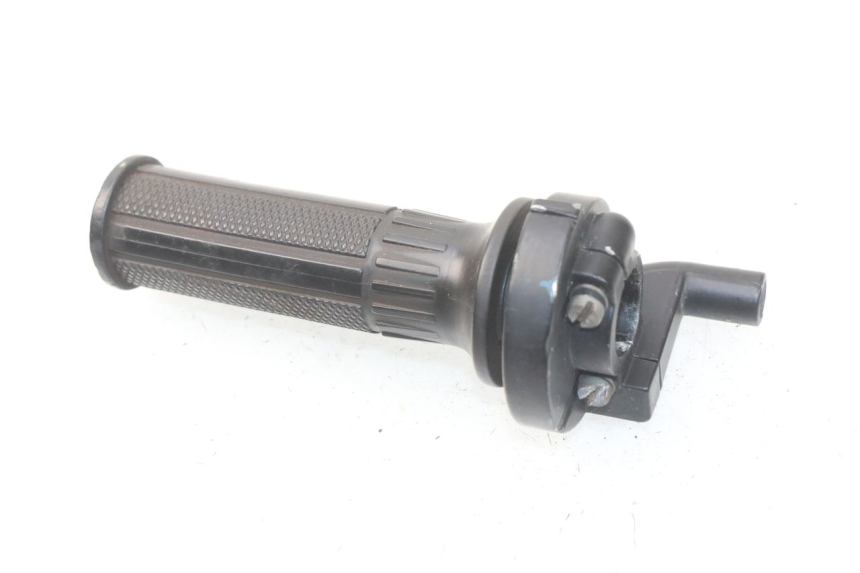 photo de PUñO DEL ACELERADOR APOLLO RFZ 150 - Zoom estado de uso