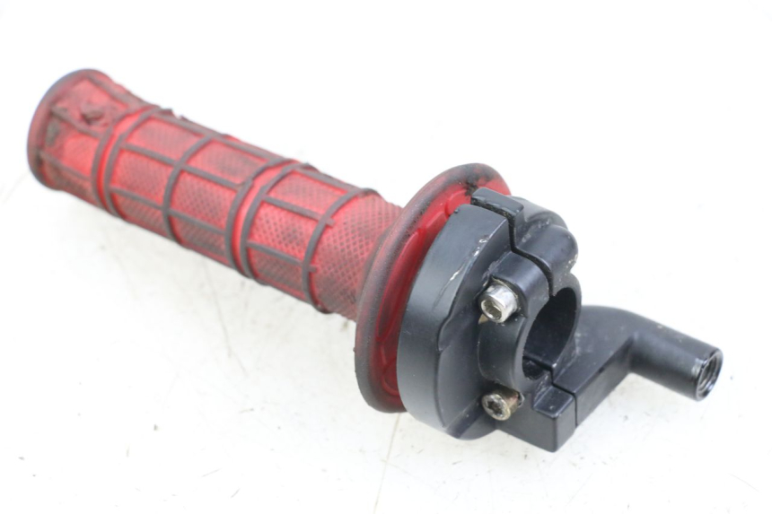 photo de ACELERADOR APOLLO RFZ 140 - Vista principal