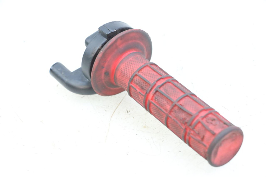 photo de ACELERADOR APOLLO RFZ 140 - Zoom estado de uso