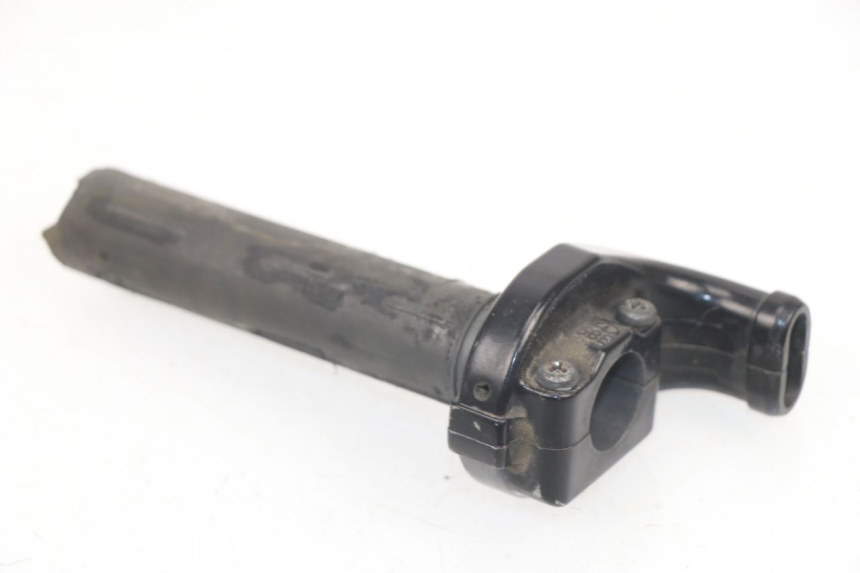 photo de PUñO DEL ACELERADOR SUZUKI RM-Z RMZ 250 (2010 - 2016) - Primer plano técnico