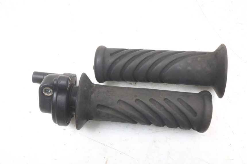 photo de ACELERADOR GILERA RUNNER LC 50 (1997 - 1998) - Vista principal