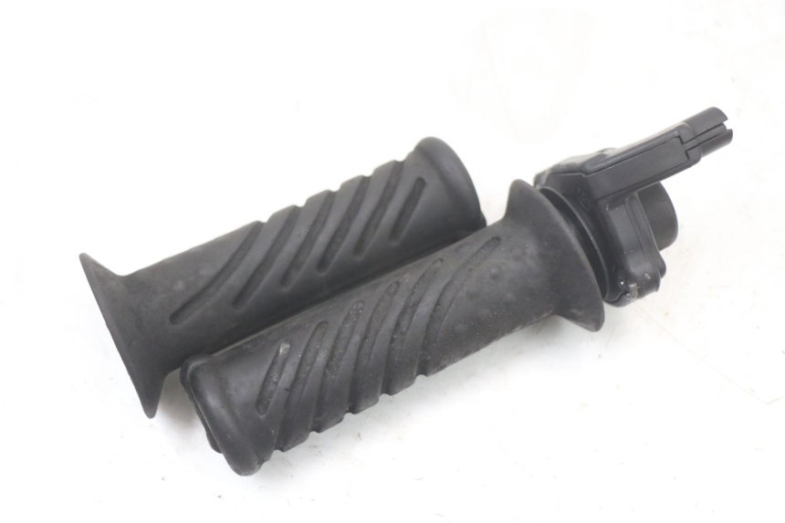 photo de ACELERADOR GILERA RUNNER LC 50 (1997 - 1998) - Otra perspectiva