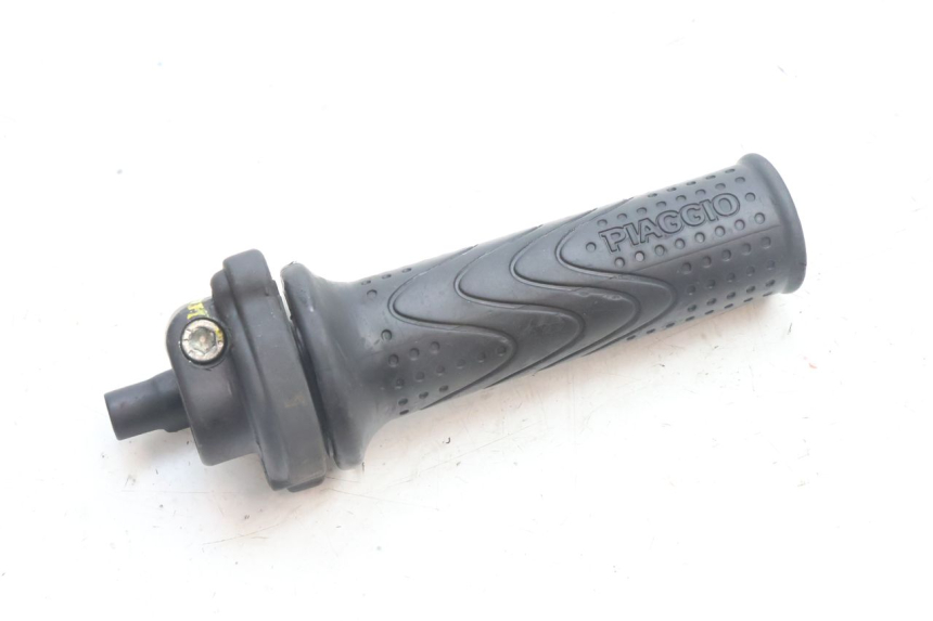 photo de ACELERADOR GILERA RUNNER SP 50 (2002 - 2004) - Vista principal