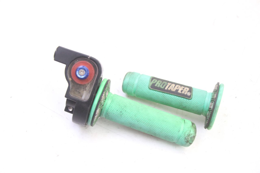 photo de MANGO DEL ACELERADOR APOLLO RXF 125 - Vista principal