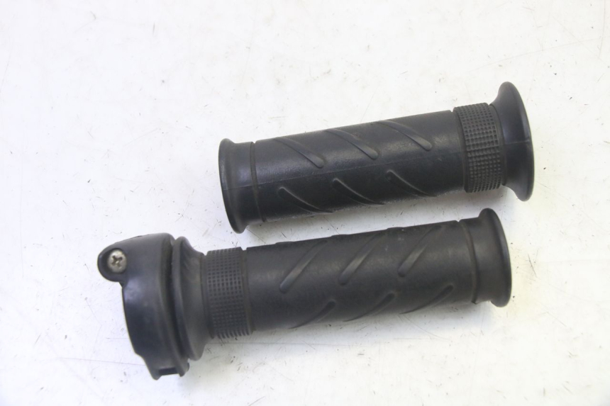 photo de MANETA DE ACELERADOR DAELIM S1 125 (2007 - 2016) - Vista principal