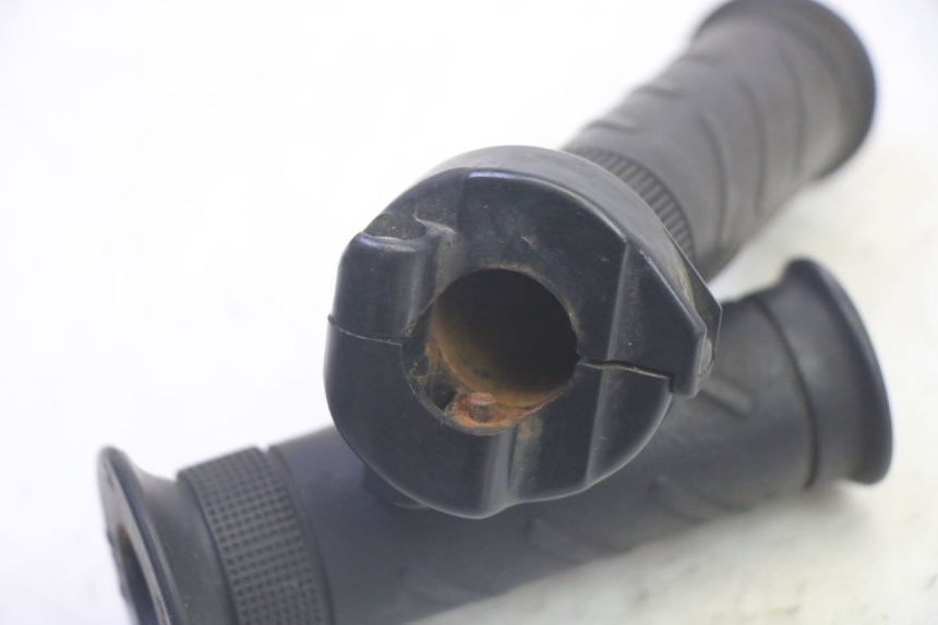 photo de MANETA DE ACELERADOR DAELIM S1 125 (2007 - 2016) - Zoom estado de uso