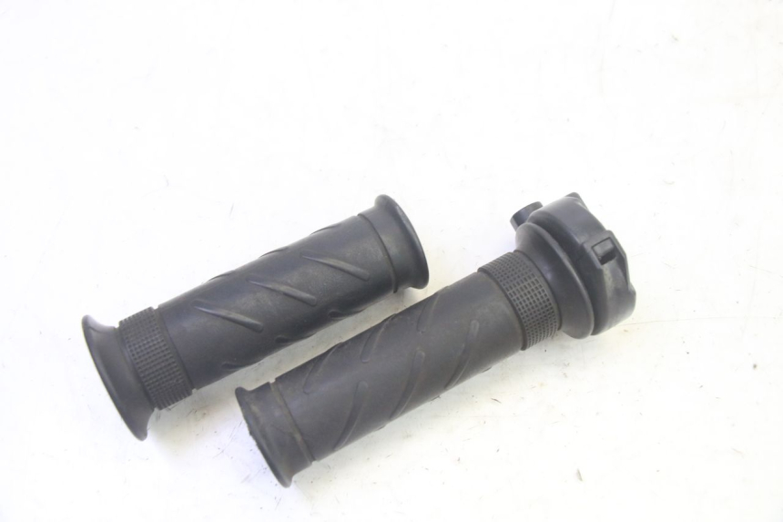 photo de MANETA DE ACELERADOR DAELIM S1 125 (2007 - 2016) - Otra perspectiva