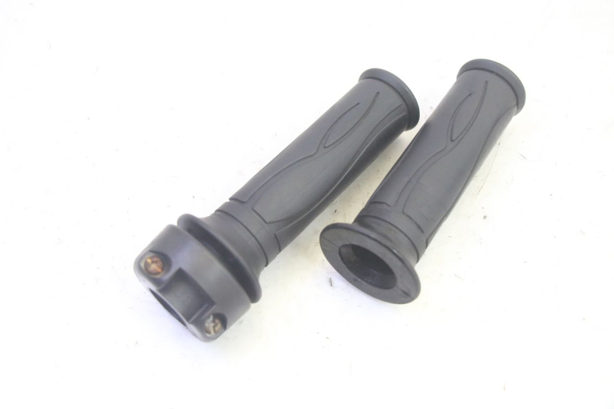 photo de ACELERADOR JM MOTORS SANTANA EVO 50 (2024 - 2026) - Detalle de la pieza